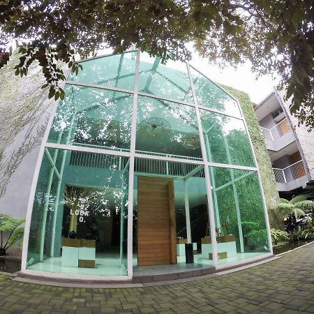 Aparthotel 2510 Urbanliving Jakarta Exterior foto